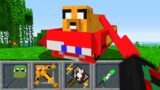 Hice Mod Personalizado de YouTubers en Minecraft 1.19