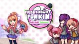 High School Conflict (Alpha Mix) – Friday Night Funkin': Doki Doki Takeover!