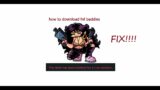 How to download fnf baddies | Friday night funkin'