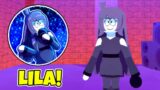 How to get "LILA!" BADGE + MORPH in FRIDAY NIGHT FUNK ROLEPLAY (FNF)! – Roblox