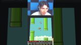 I Beat Flappy Bird in Minecraft