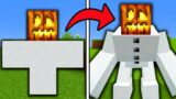 I Busted 44 Myths in Minecraft!