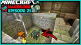 I Found the Rarest Thing EVER… (And Beat The Game) | Let's Play Hardcore Minecraft Episode 25