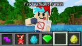 I Made Your Dumbest Custom Mod Ideas in Minecraft 1.19