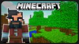 I PLAYED FIRST VERSION OF MINECRAFT!