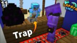 I Use my Shop to Kill Peoples in this Minecraft SMP LAPATA SMP (S3-11)