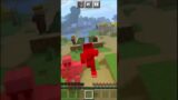 If your body control automatically #shorts #minecraft #youtubeshorts #shortvideo