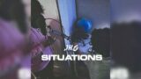 JHG – Situations (Official Audio)