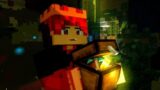 LIVE Minecraft Survival Indonesia | Temenin Bentaran