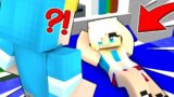 La Mia RAGAZZA DOLCETTA Vuole FARLO Con ME!! – Minecraft ITA Roleplay