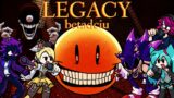 Legacy, But Every Turn, A Different Character Sings [Friday Night Funkin]