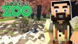 Let's Build A Zoo Together! – EP07 – I Love It! (Minecraft Video)
