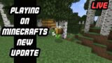 Looking at Minecraft 1.19 (plus some stories from the week)