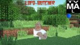 Lupo The Butcher: Season 11 Episode 5: Lupo Plays Minecraft