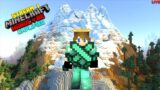 MINECRAFT HARDCORE IN AN AMPLIFIED WORLD   | GameBeat Live