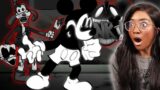 MOUSE.AVI IS BACK AND BROUGHT GOOFY!! | Friday Night Funkin [FUNKIN.AVI]
