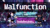 Malfunction – Cassette Girl cover | Friday Night Funkin': Baddies OST