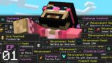 Minecraft 100% Completion – 1.19 All Advancements #1