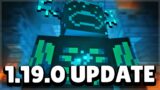 Minecraft 1.19.0 Update Officially Released & Minecraft Java Now FREE?
