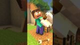 Minecraft Animation_ Dancing Baby Zombie(2)