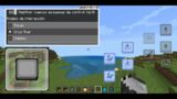 Minecraft Bedrock Nuevos Controles Actualizados | Minecraft pe nuevos controles touch