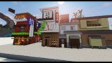 Minecraft Building & Chilling pt 49 | W/e FACECAM