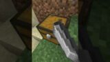 Minecraft, But DAMAGE Gives OP CHESTS…