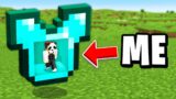 Minecraft, But You Go INSIDE Any Item…