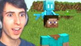Minecraft Clips You Can't Explain…
