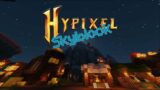 Minecraft HYPIXEL Skyblock (Road to 50 Subs)[Ger]