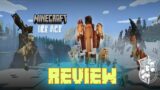 Minecraft: Ice Age DLC | Review