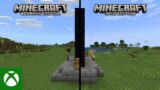 Minecraft: Java & Bedrock — Launch Trailer