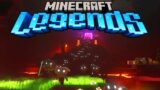 Minecraft Legends: A New Action Strategy Game for 2023