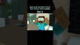 #Minecraft | Minecraft Amazing Challenge All Episodes #Minecraft #Minecraft_Animation #Shorts