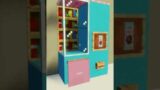 Minecraft: MrBEAST Chocolate Bar Vending Machine | #shorts