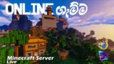 Minecraft Online ft.Gaming Officer | Live