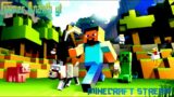 Minecraft | TEST STREAM | Gamer Ananth yt