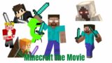 Minecraft The Movie (Fan Made)