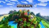 Minecraft live | !discord | Sparx2OP
