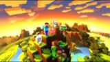 Minecraft na Modach [#4,5] Budujemy DOM! ( cz. 2 )