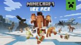 Minecraft x Ice Age DLC – Official Trailer