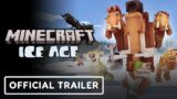 Minecraft x Ice Age – Official Collaboration Trailer