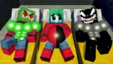 Monster School : Good Spiderman Zombie Become a Hero – Sad Story – Minecraft Animation