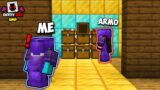 My Friend Stole My Everything on our Minecraft SMP Server | Entity303 SMP || Minecraft Hindi