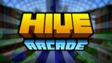 My Thoughts on the NEW Hive Arcade Update… (Minecraft Bedrock)