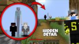 Mystery of SmartyPie and Wizard | Minecraft Himlands | Hidden Detail