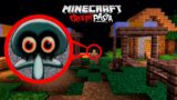 No toques la campana en una aldea a las 3 am | Minecraft Creepypasta v3