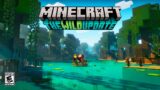OFFICIAL Wild Update Trailers! (Minecraft 1.19 Trailer)