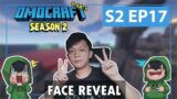OMOCRAFT S2 EP17 – ESONI FACE REVEAL (Minecraft Tagalog)