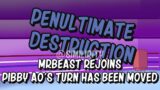 Penultimate Destruction Audio Series (loud) – MrBeast rejoins the game! – Friday Night Funkin'